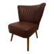 Fauteuil retro 1960