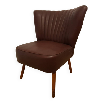 Fauteuil retro 1960