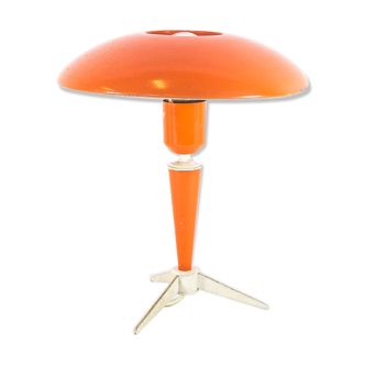 Table lamp model Bijou by Louis Kalff for Philips