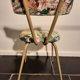 Table chairs stools formica