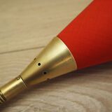 Wall lamp, Danish design, 1970s, production: Denmark