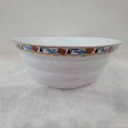Art Deco Salad Bowl MLV France
