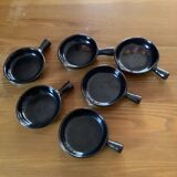6 Ceramart cups