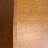 rattan bedside cabinet and sounds