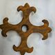 cast iron anchor