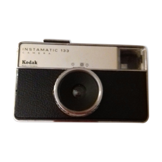 Camera kodak instamatic 133