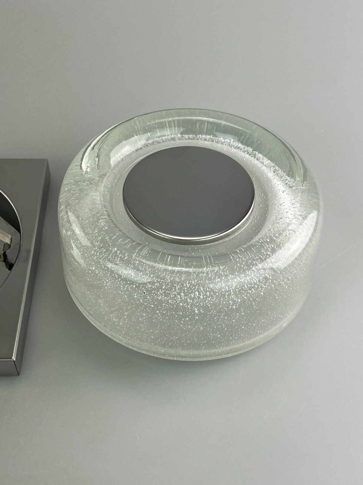 60s 70s wall lamp Wall Sconce Limburg Space Age Design