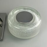 60s 70s wall lamp Wall Sconce Limburg Space Age Design