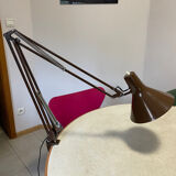 Luxo L-1 Architect's Lamp Jacobsen