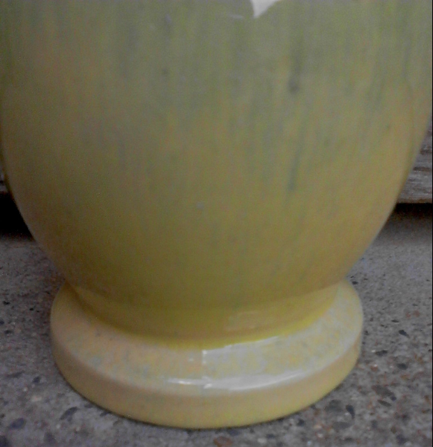 Ceramic Marcel Bever