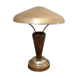 Mushroom lamp