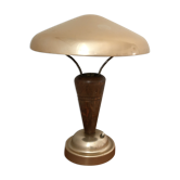 Lampe champignon