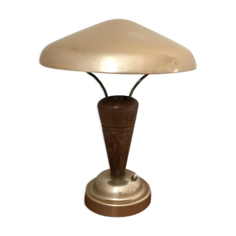 Lampe champignon