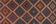 Anatolian handmade kilim rug 306 cm x 180 cm