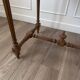 Bureau ou table d'appoint vintage