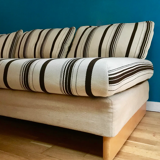Daybed/Scandinavian sofa Bror Boije for Dux, Sweden 1960