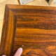 Table basse scandinave
