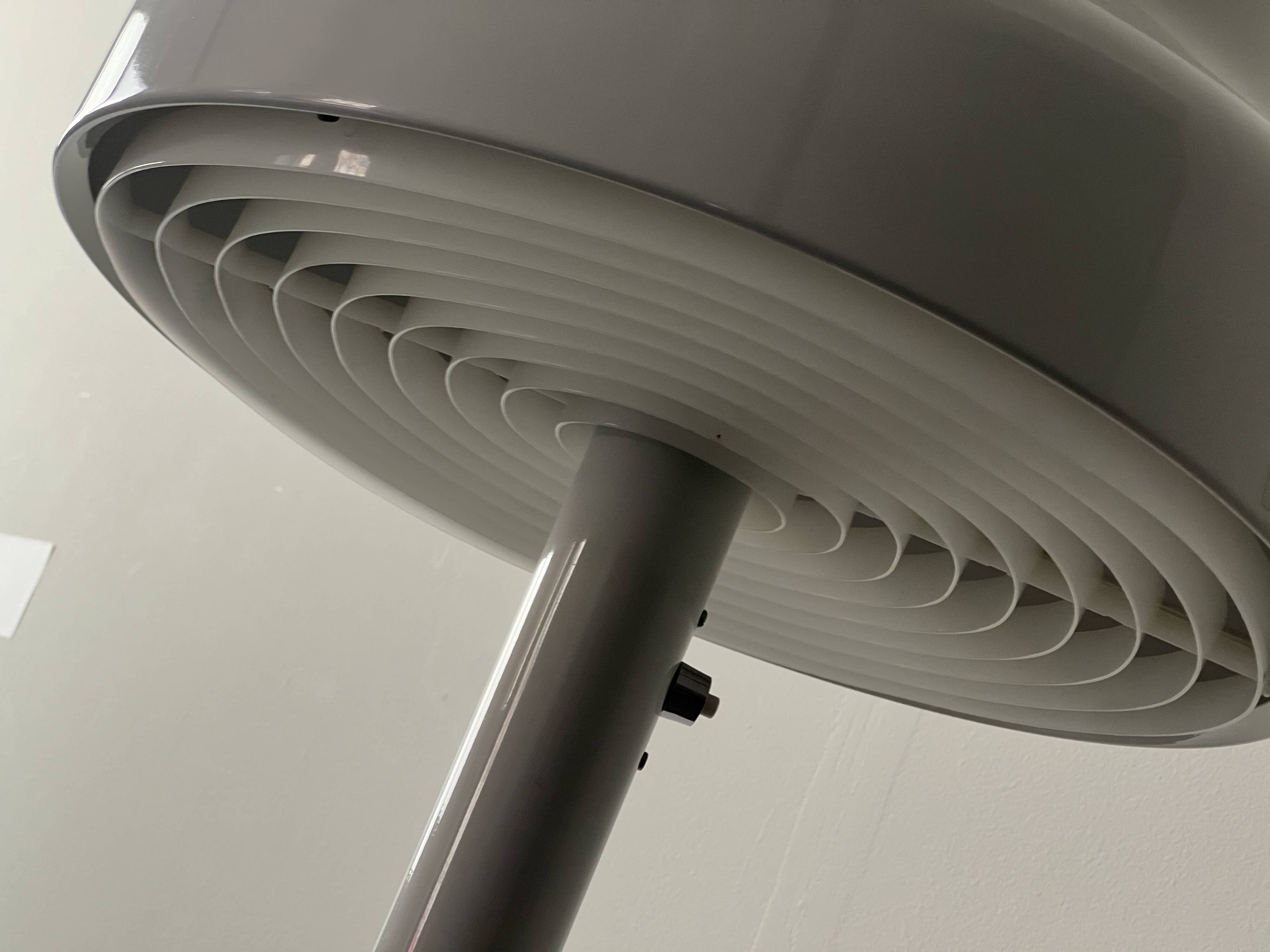 Bumling floor lamp by Anders Pehrson, for Atelier Lyktan