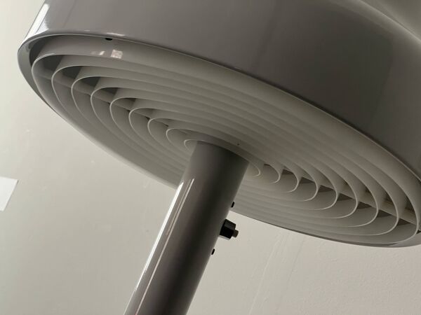 Lampadaire Bumling d'Anders Pehrson, pour Atelier Lyktan