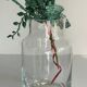 Vase design crystal contemporary