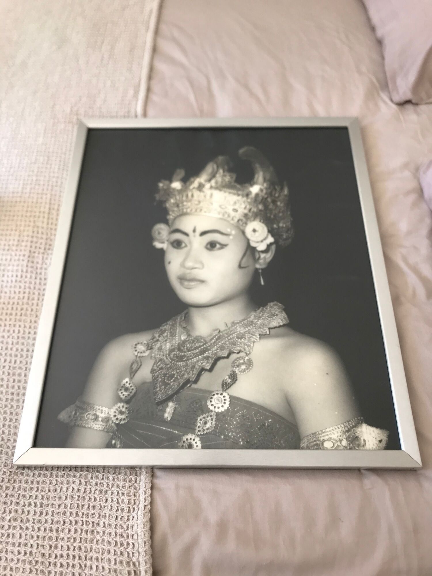 Jeune fille chinoise