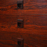 Enfilade rosewood - lap Møbelfabrik - 1960