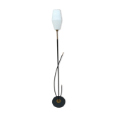 Lampadaire Arlus années  50