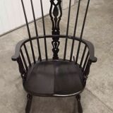 Rocking-chair windsor