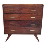 Chest of drawers, 1950s
