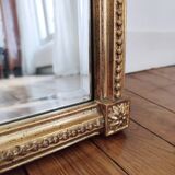 Deknudt Golden Mirror 63x95cm