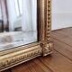 Deknudt Golden Mirror 63x95cm