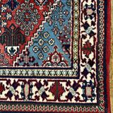 Handmade Persian rug - Meymeh - Iran - Very good condition