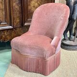 Toad chair from the 1950s