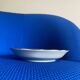 Assiette en porcelaine