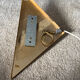 Vintage wall light — Italian design, 1970s