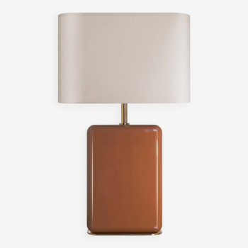 Bourbon Red Edition Siena Lamp