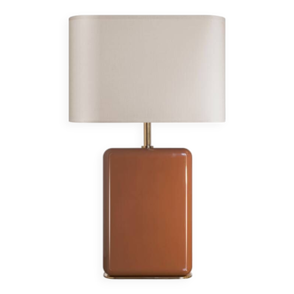 Lampe Bourbon Red Edition Sienne