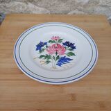 Deux plats de service saint amand