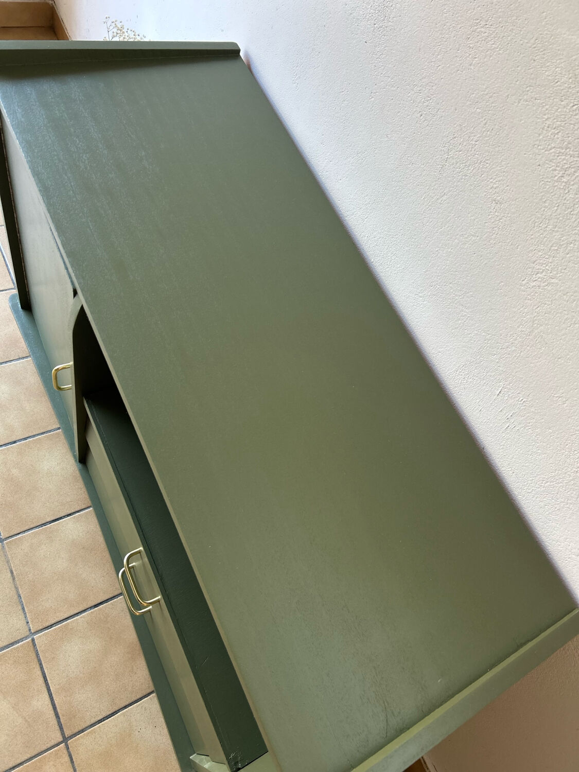 Buffet, vintage sideboard
