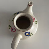 Vintage teapot