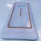 Robert Picault ceramic dish Vallauris 1950s