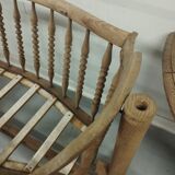 Baby cradle
