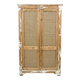 Armoire d'atelier relookée