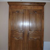Antique cabinet