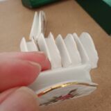 Windsor table cutlery holders