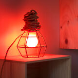Luminaire vintage