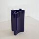 Vase by Angelo Mangiarotti for Fratelli Brambilla
