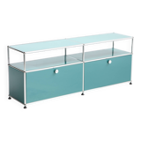 Usm Häller low cabinet