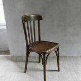 Bistro chair from the 40s and 50s