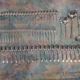 Christofle cutlery set 72 pieces silver-plated metal